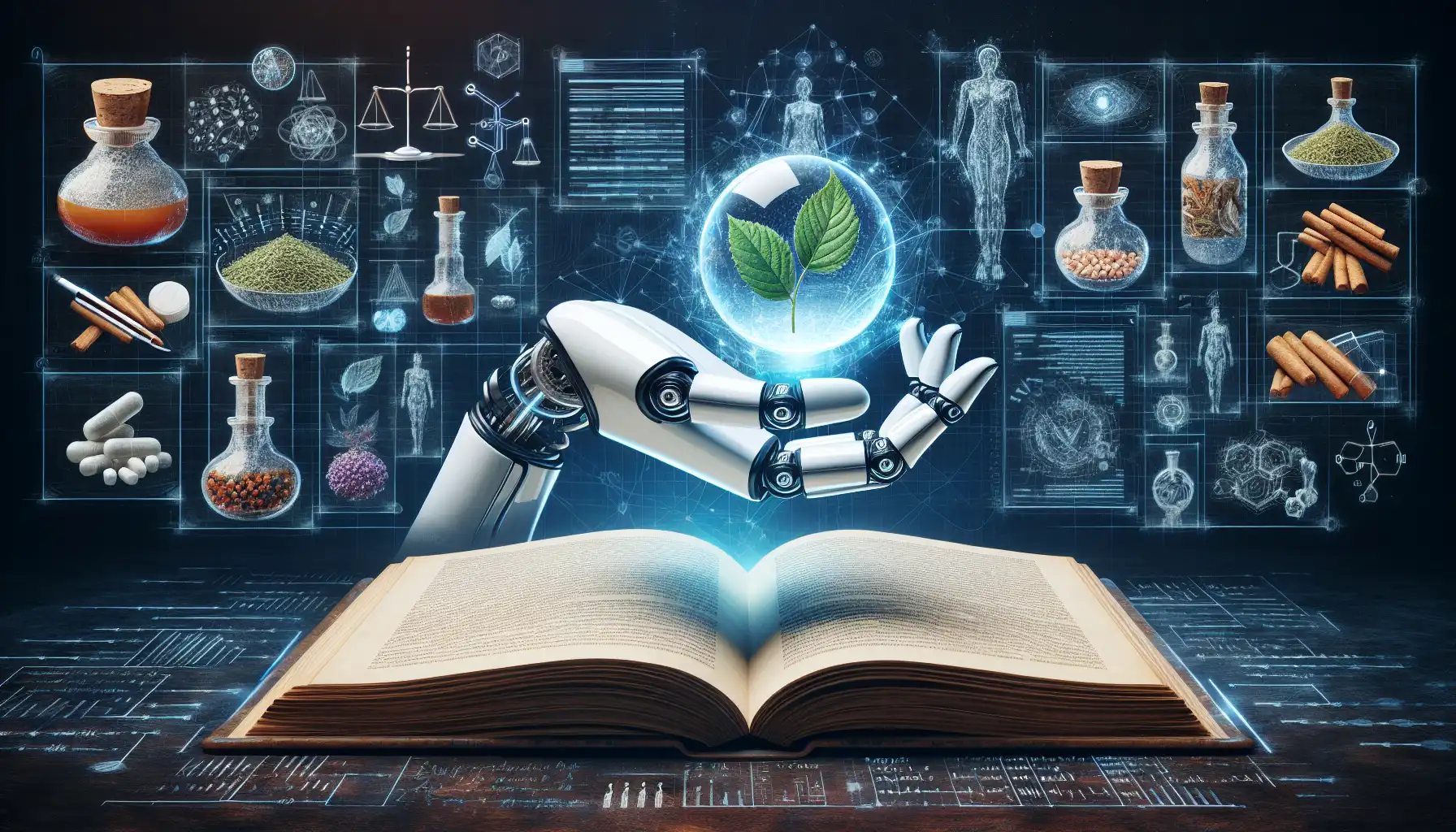 Challenges and Ethical Considerations in AI-Driven Homeopathy